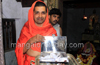 Siddantha Mandir burglary case: Recovered idols handed over to Jain Mutt
